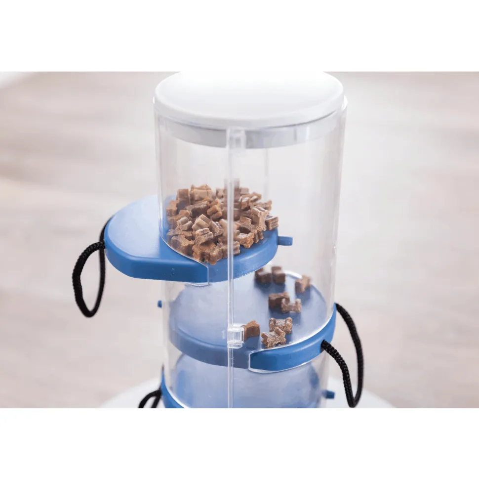 Trixie Dog Activity Gambling Tower