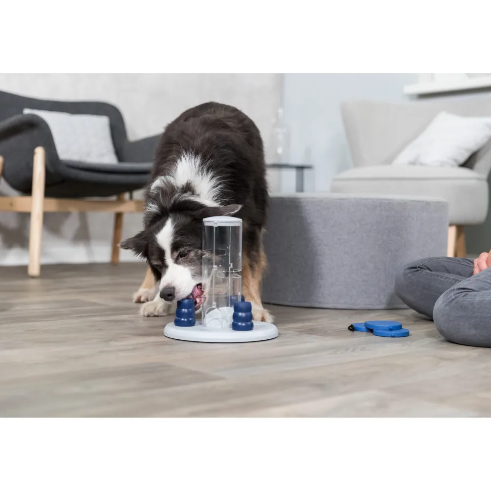 Trixie Dog Activity Gambling Tower