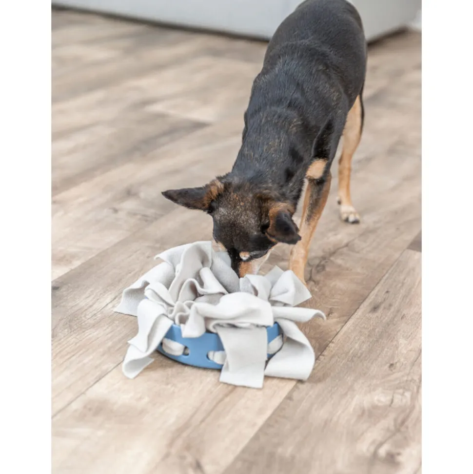 Trixie Dog Activity Hide'n'Sniff Bowl