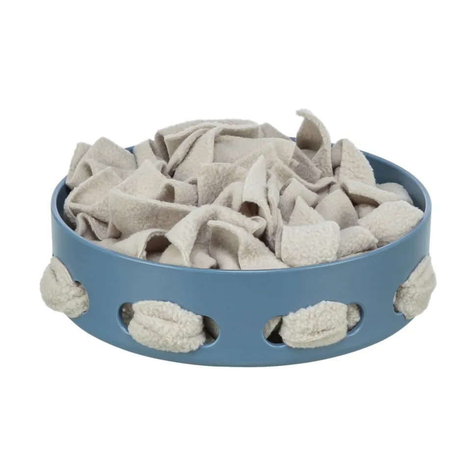 Trixie Dog Activity Hide'n'Sniff Bowl