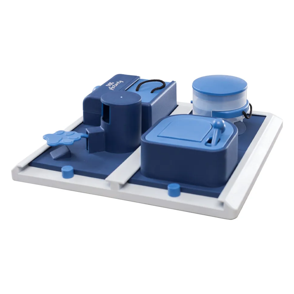 Trixie Dog Activity Poker Box 2