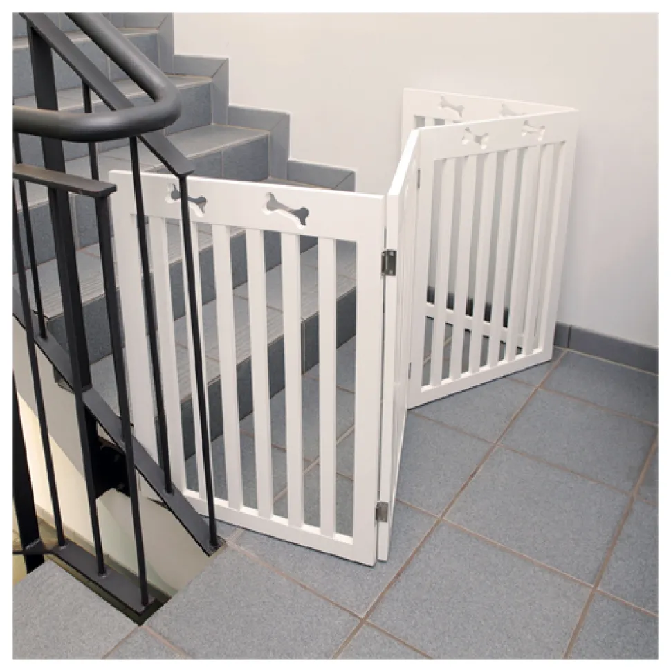 Trixie Dog Barrier