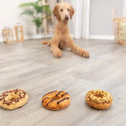 Trixie Donuts