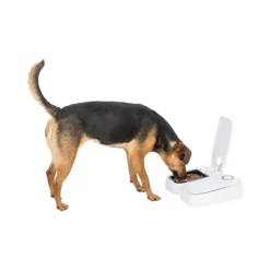 Trixie Dubbele Voederautomaat TX2