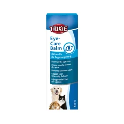Trixie Eye Care