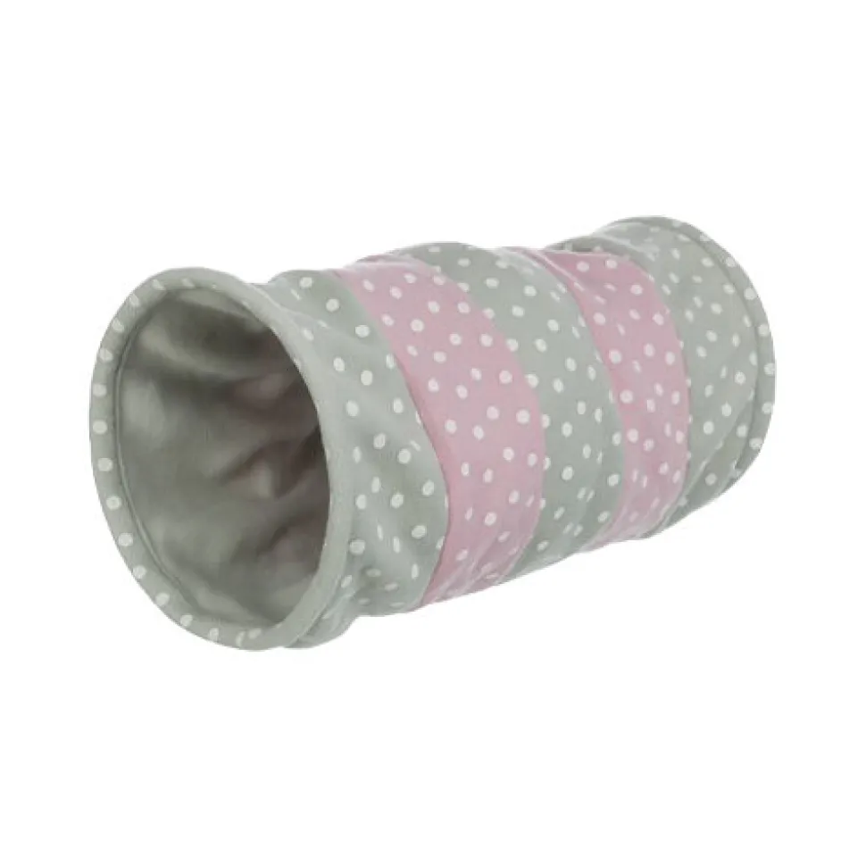 Trixie Fleece Speeltunnel