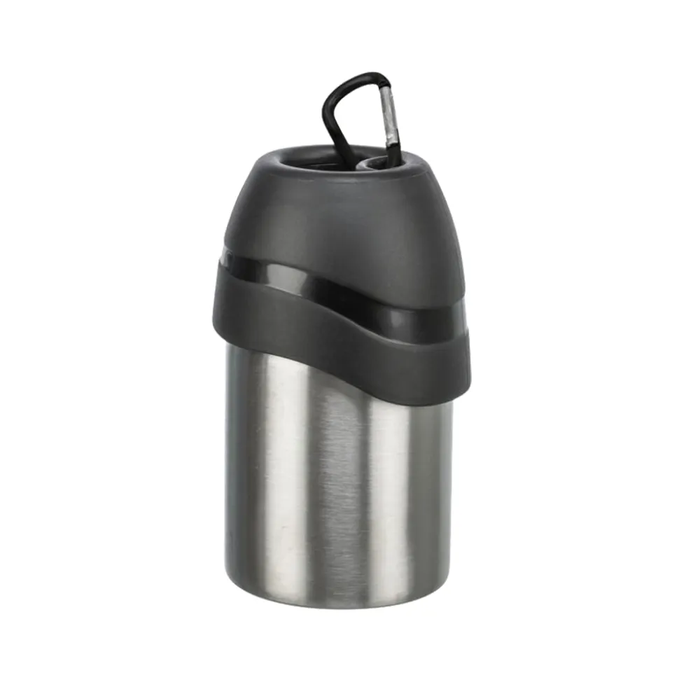 Trixie Fles met Waterbak