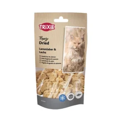 Trixie Freeze Dried Snack