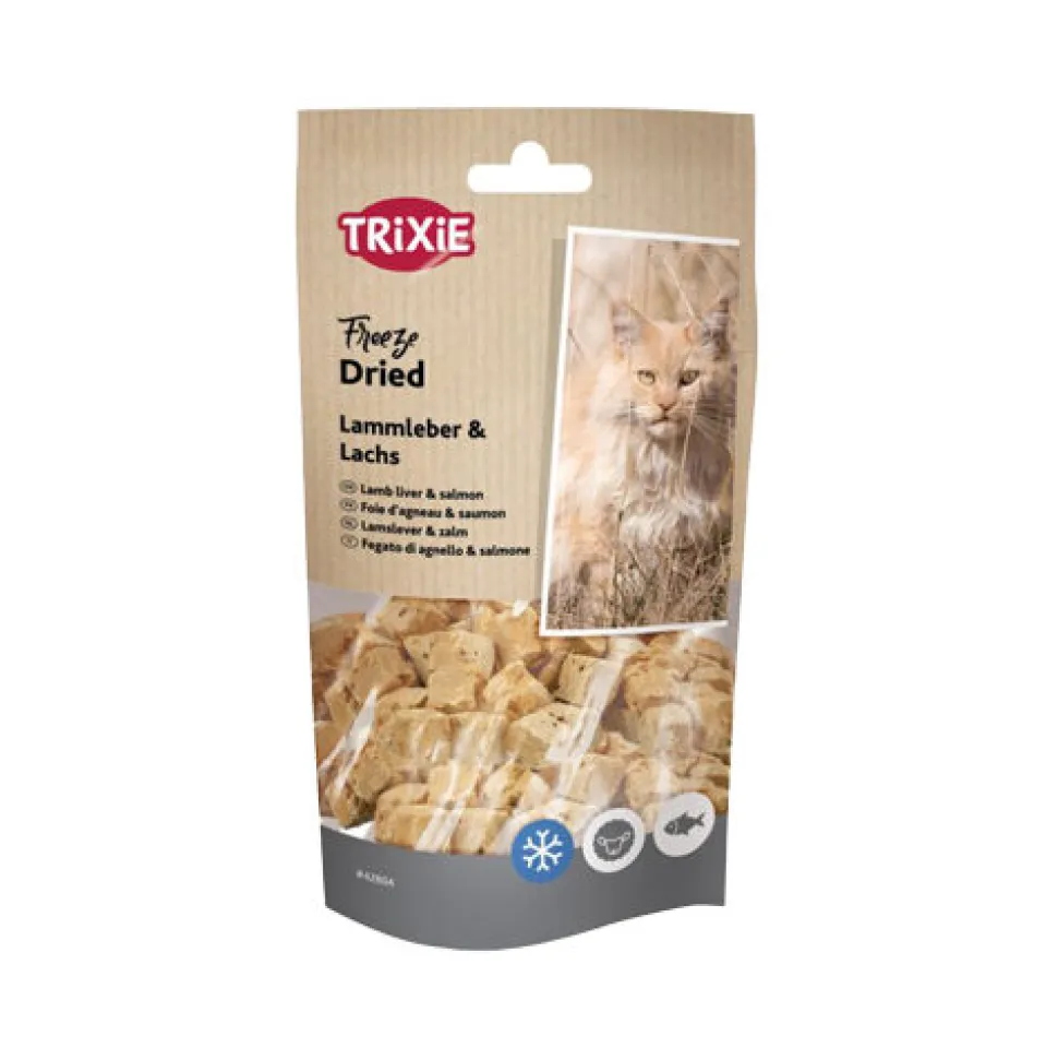 Trixie Freeze Dried Snack