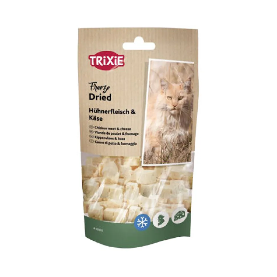 Trixie Freeze Dried Snack