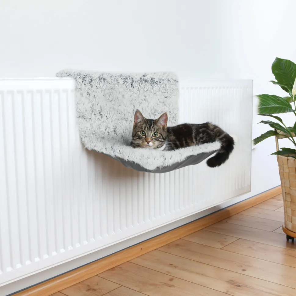 Trixie Harvey Radiatorhangmat