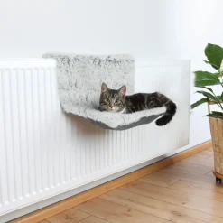 Trixie Harvey Radiatorhangmat