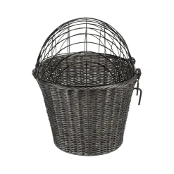 Trixie Hondenfietsmand Rotan