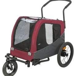 Trixie Joggingkit voor Hondenfietskar
