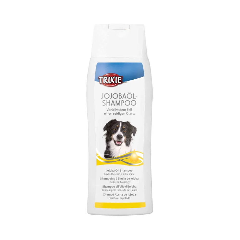 Trixie Jojoba-Olie Shampoo