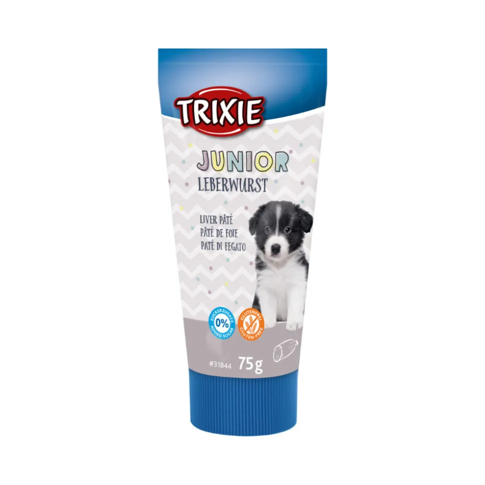 Trixie Junior Leverworst