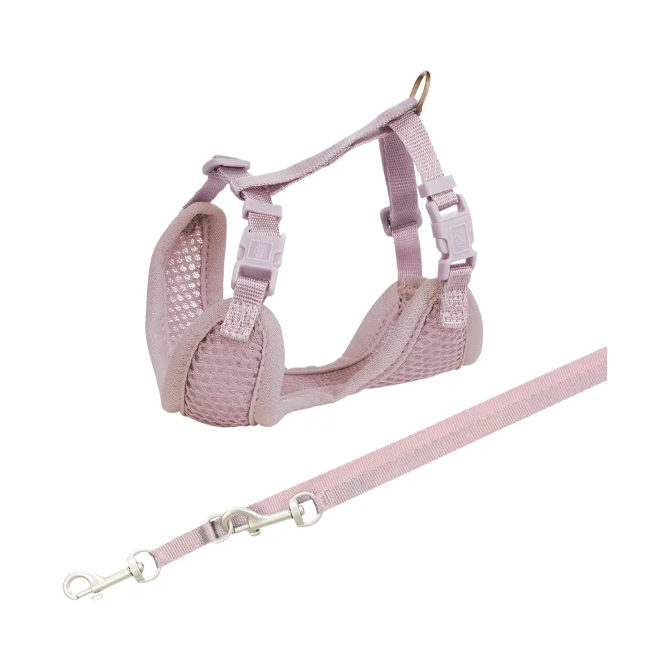 Trixie Junior Puppy-Softtuig met Riem