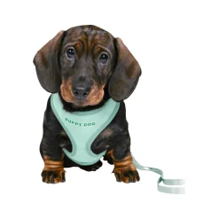 Trixie Junior Puppy-Softtuig met Riem