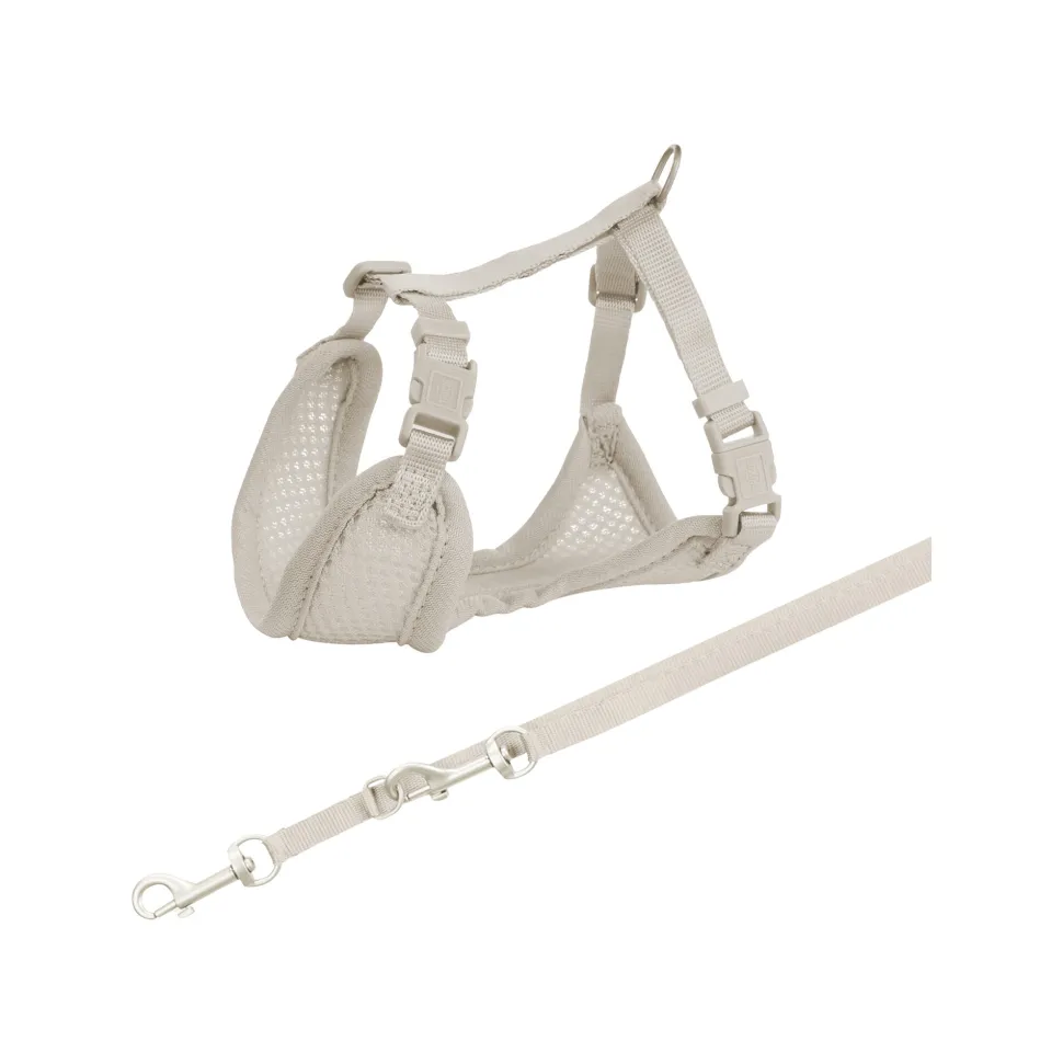 Trixie Junior Puppy-Softtuig met Riem