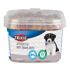 Trixie Junior Soft Snack Dots met Omega 3