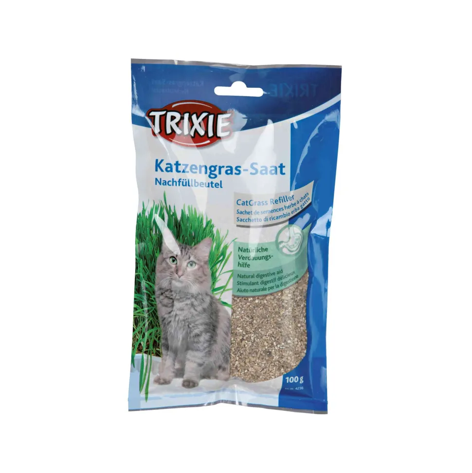 Trixie Kattengraszaad