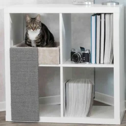Trixie Kattenmand met Krabvlak