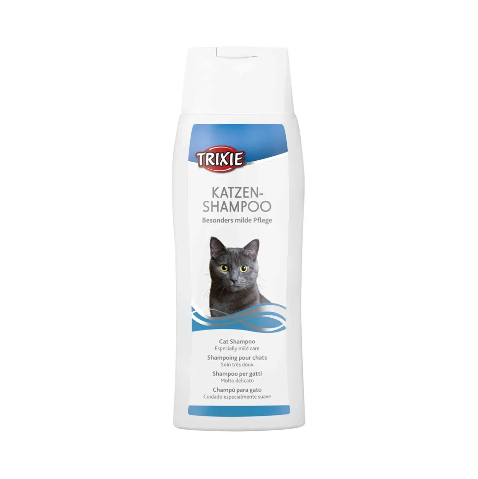 Trixie Katten Shampoo