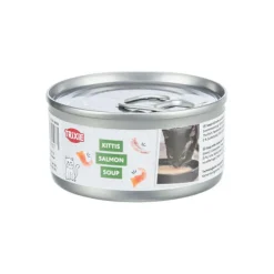 Trixie Kittis Soup