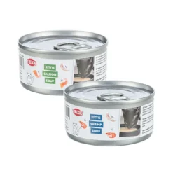 Trixie Kittis Soup