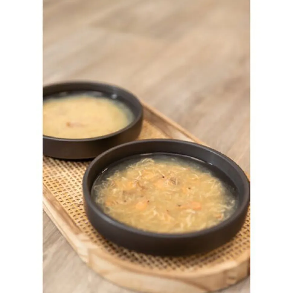 Trixie Kittis Soup