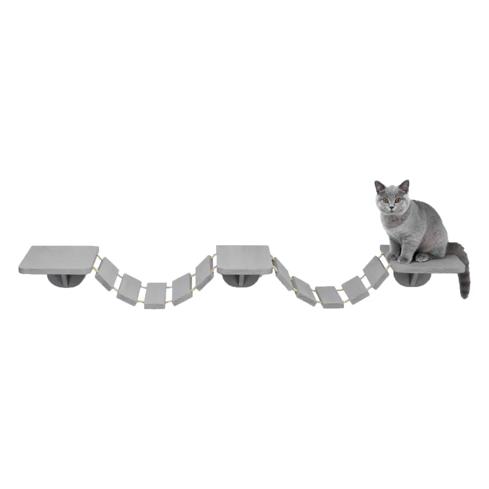 Trixie Klim en Klauter Ladder