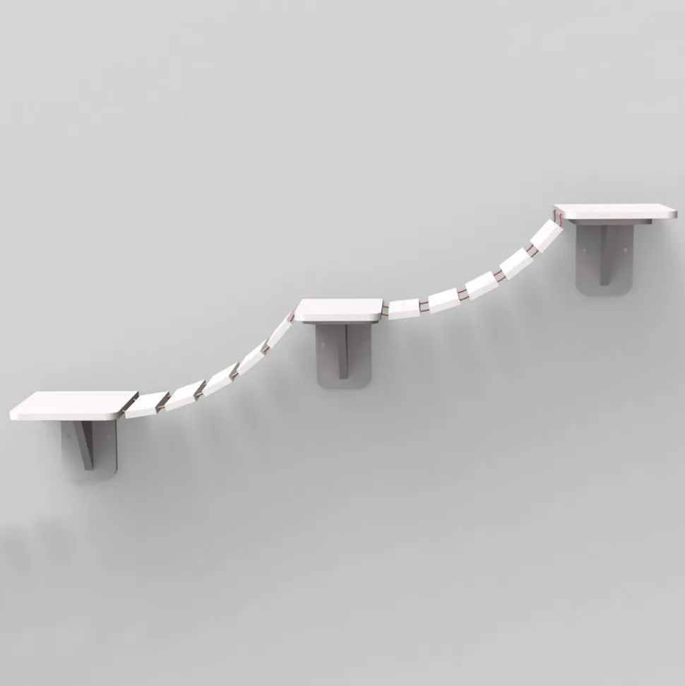 Trixie Klim en Klauter Ladder
