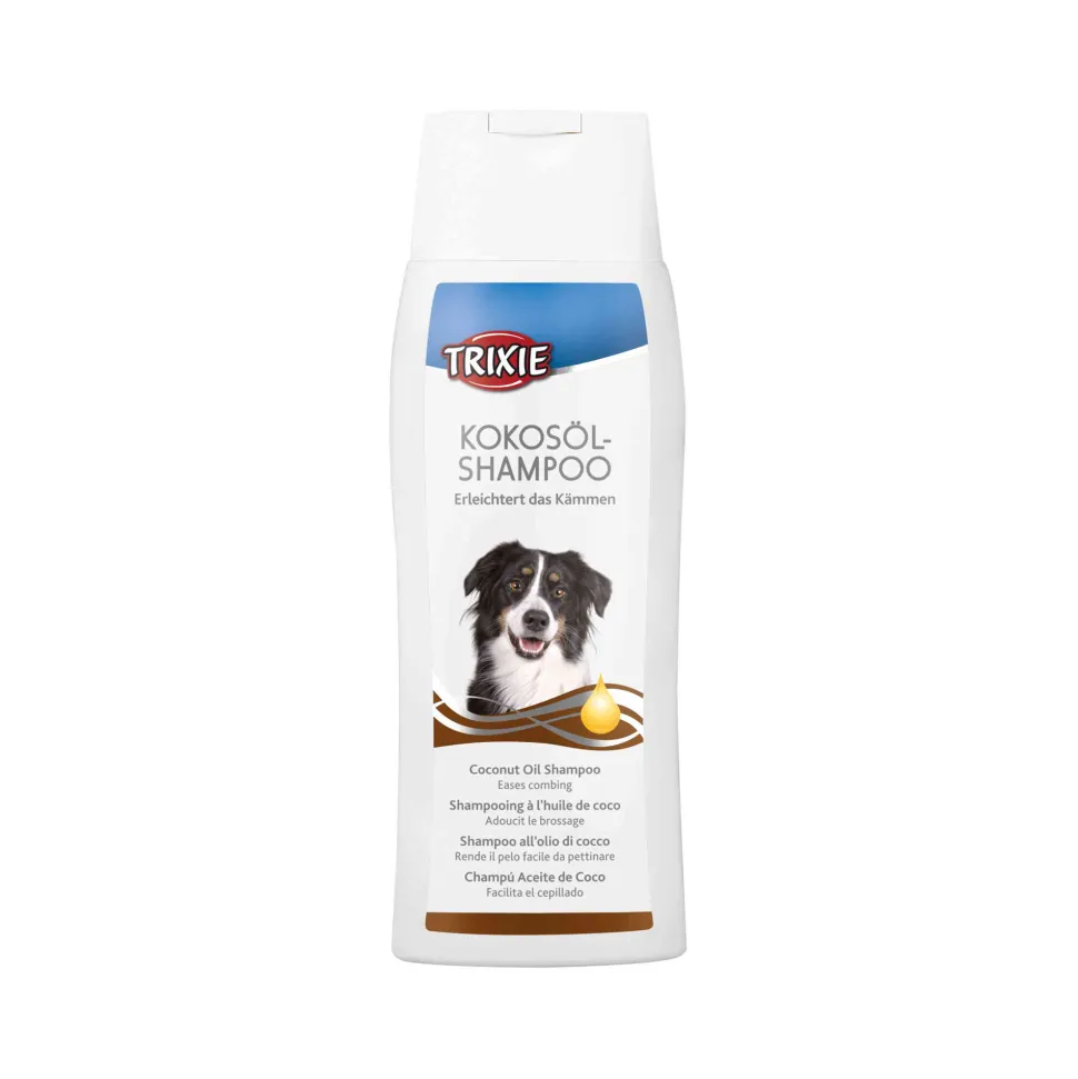 Trixie Kokosolie Shampoo