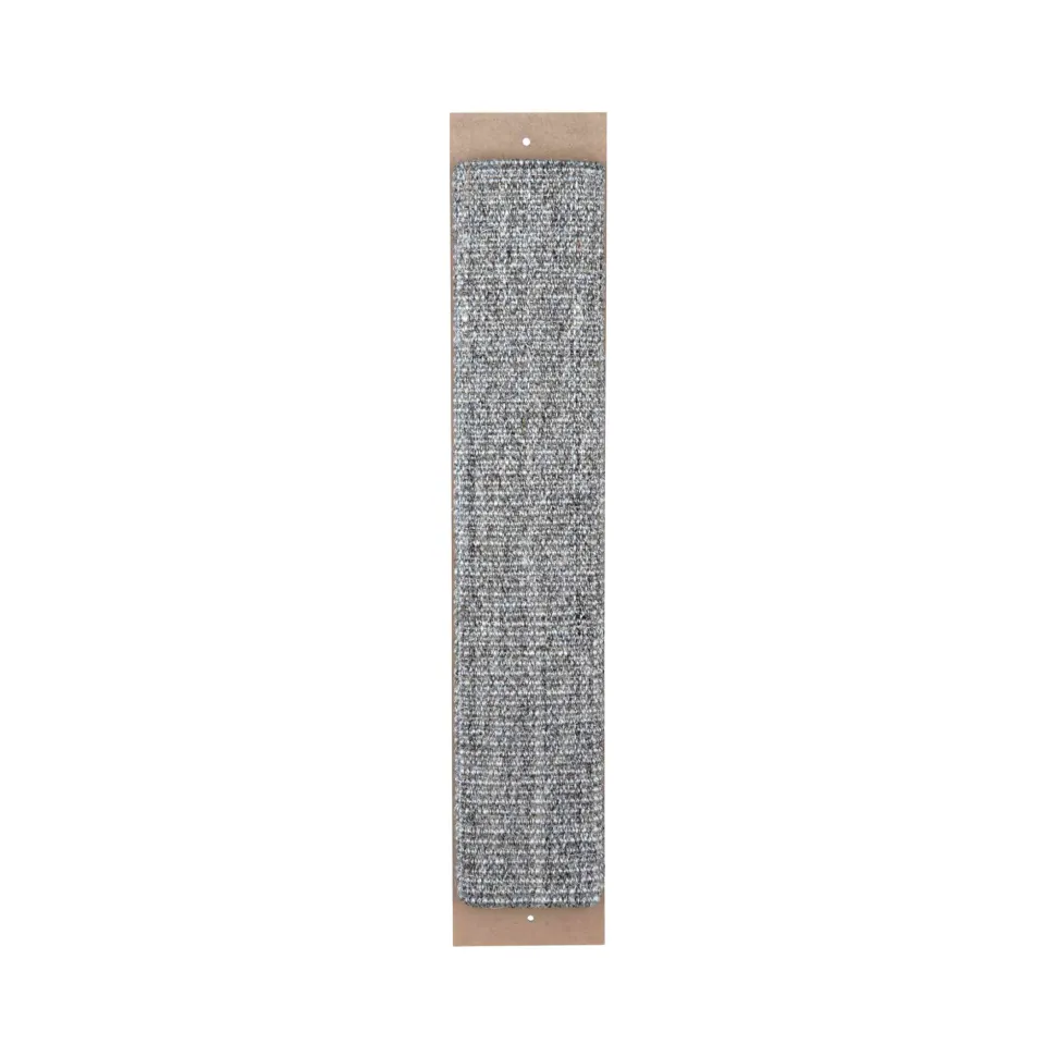 Trixie Krabplank - Grijs