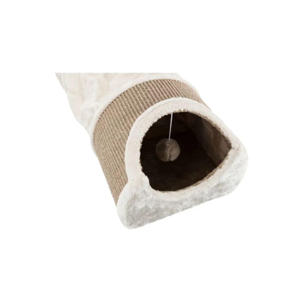 Trixie Krabtunnel voor katten