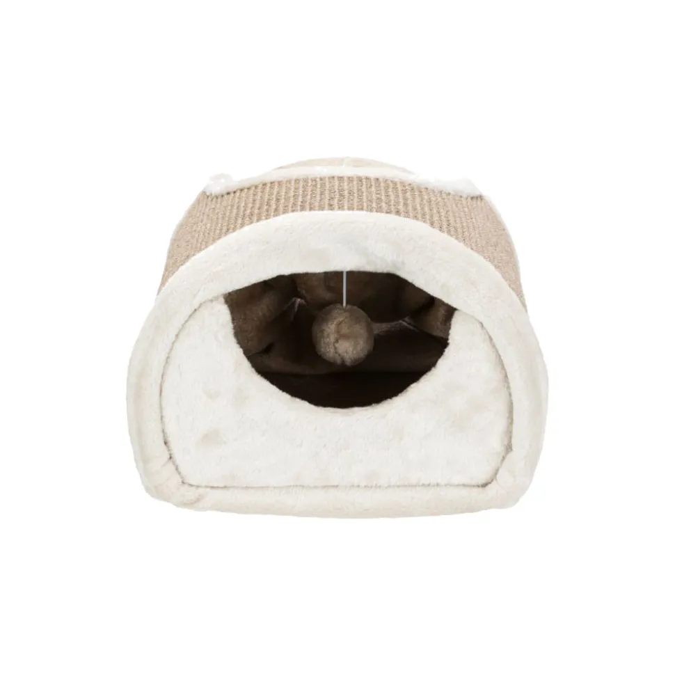Trixie Krabtunnel voor katten