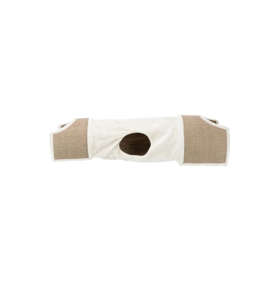 Trixie Krabtunnel voor katten