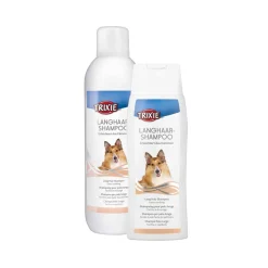 Trixie Langhaar Shampoo