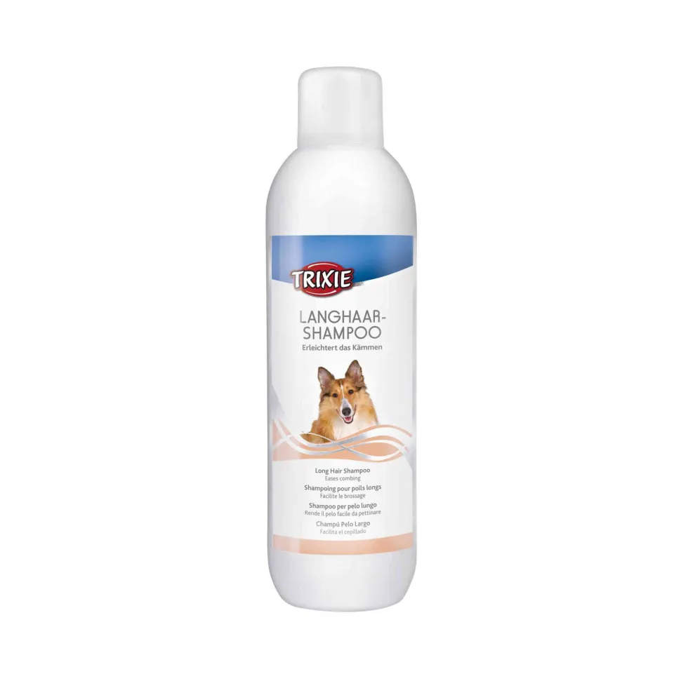 Trixie Langhaar Shampoo