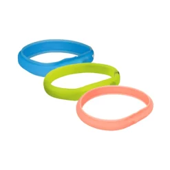 Trixie Lichtgevende Band met USB
