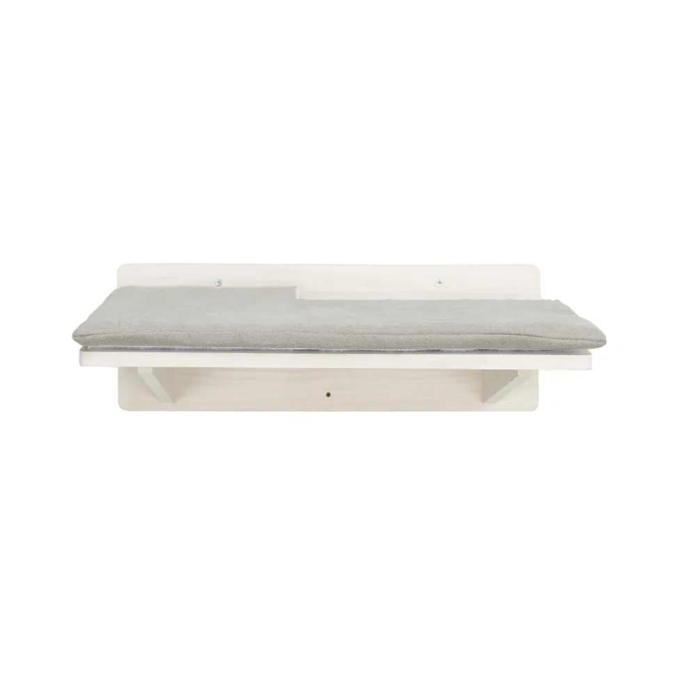 Trixie Ligplateau voor Muur