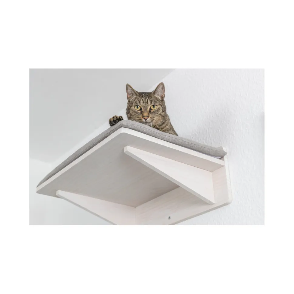 Trixie Ligplateau voor Muur