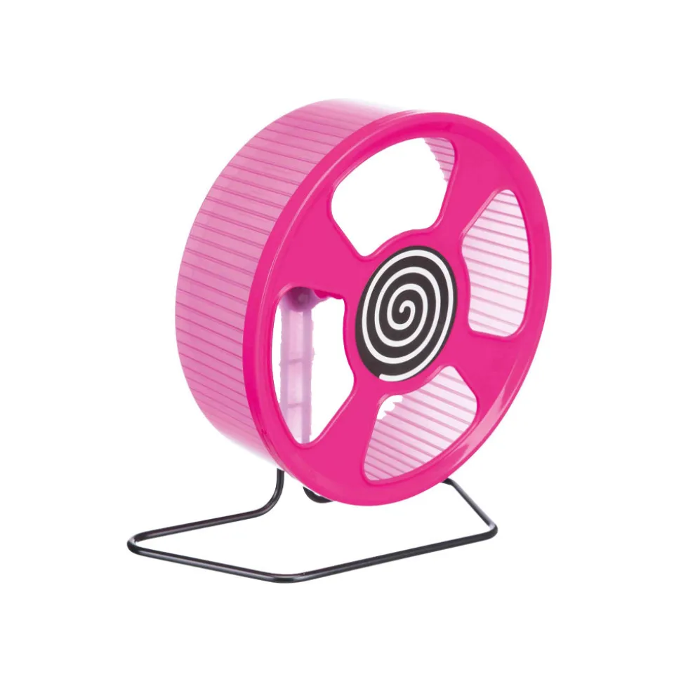 Trixie Looprad Plastic