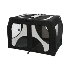 Trixie Mobiele Bench Vario Double