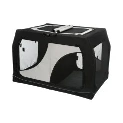 Trixie Mobiele Bench Vario Double