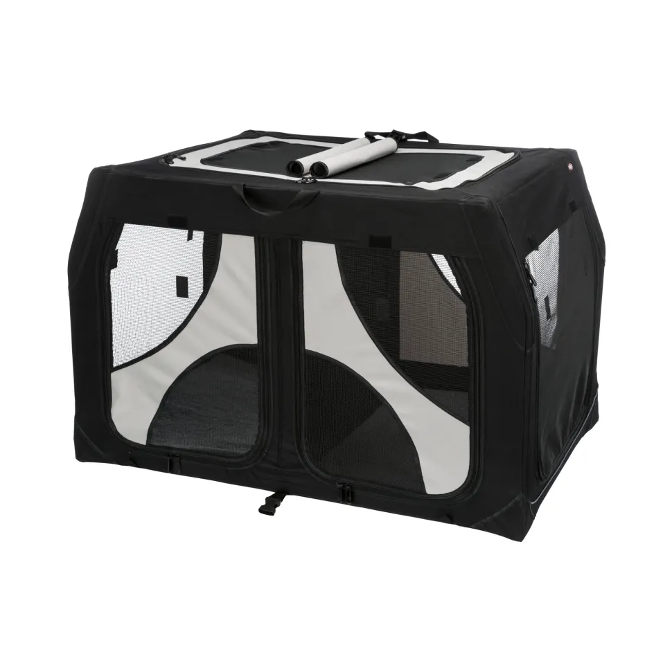 Trixie Mobiele Bench Vario Double