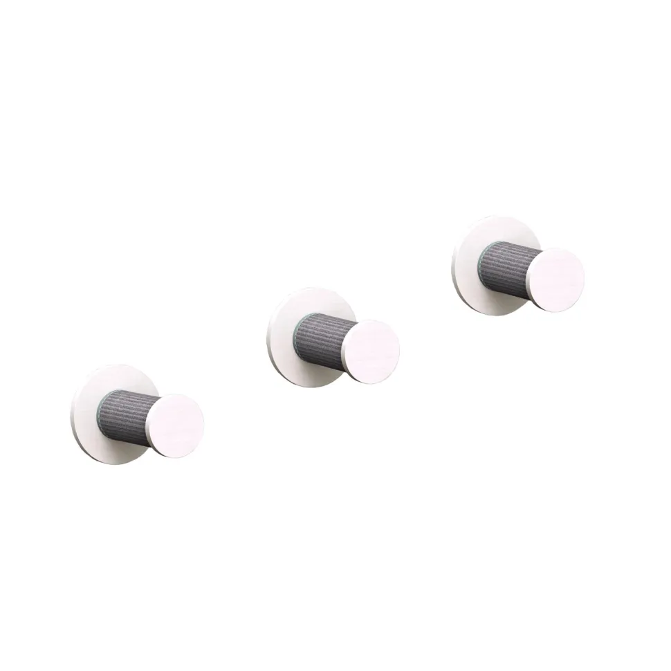Trixie Muur-Set 3 Katten