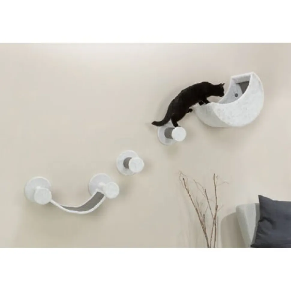 Trixie Muur-set Katten