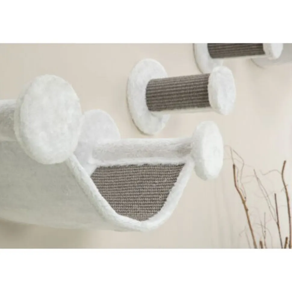 Trixie Muur-set Katten