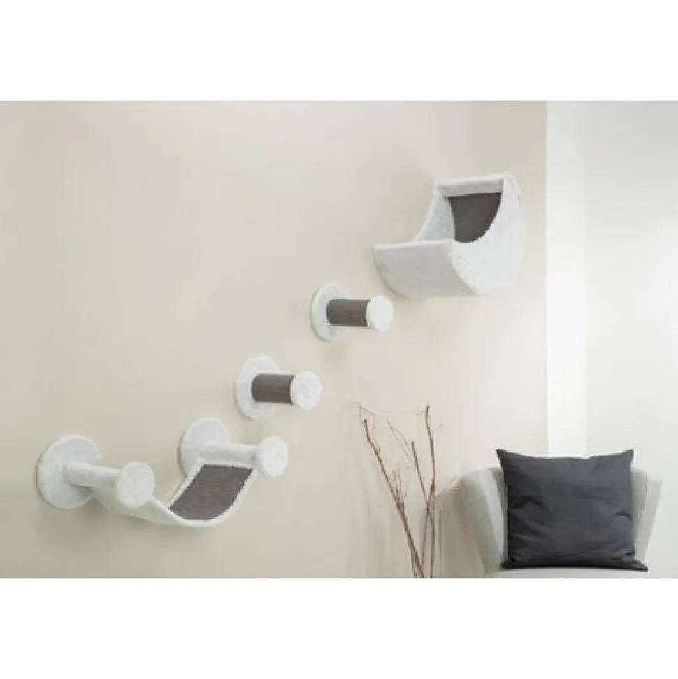 Trixie Muur-set Katten